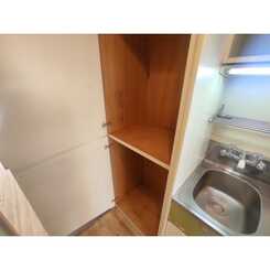 ヴェラハイツ大森のサムネイル