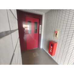 ヴェラハイツ大森のサムネイル