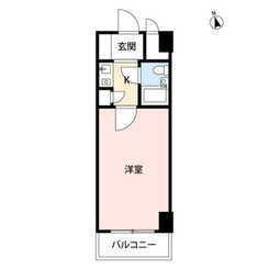 ヴェラハイツ大森のサムネイル