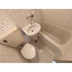 ヴェラハイツ大森のサムネイル