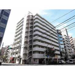 ：ヴェラハイツ大森の賃貸物件画像