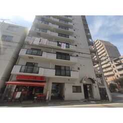 ヴェラハイツ大森のサムネイル