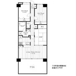 アインズコート稲毛小中台プライムコートのサムネイル