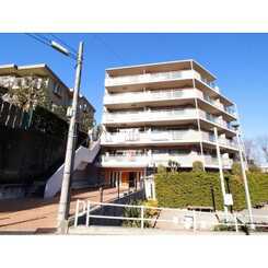 千葉県：アインズコート稲毛小中台プライムコートの賃貸物件画像