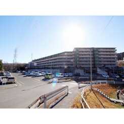 アインズコート稲毛小中台プライムコートのサムネイル