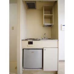 ジプソフィラ板橋本町のサムネイル