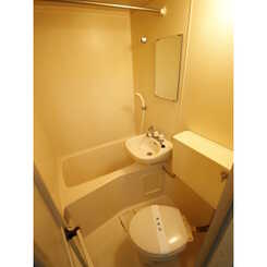 ジプソフィラ板橋本町のサムネイル