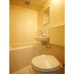 ジプソフィラ板橋本町のサムネイル