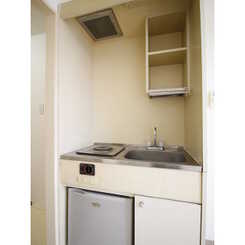 ジプソフィラ板橋本町のサムネイル