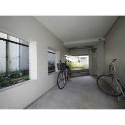 ジプソフィラ板橋本町のサムネイル