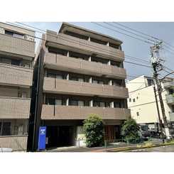 東京都：ティアラ目白 AVENUEの賃貸物件画像