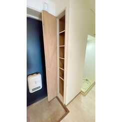 ピア中野中央のサムネイル