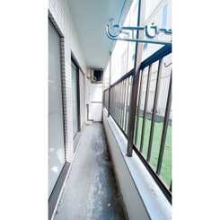 ピア中野中央のサムネイル