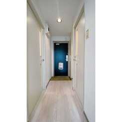 ピア中野中央のサムネイル