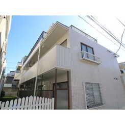 ピア中野中央のサムネイル