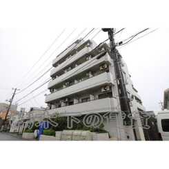 東京都：ホーユウコンフォルト東青梅の賃貸物件画像