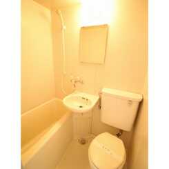 ロンスター三軒茶屋　のサムネイル