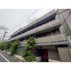 東京都：ロンスター三軒茶屋　の賃貸物件画像