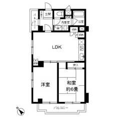 葵マンションのサムネイル