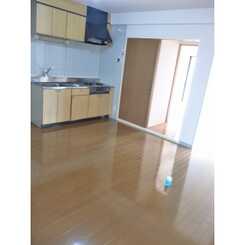 葵マンションのサムネイル