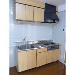 葵マンションのサムネイル