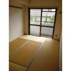 葵マンションのサムネイル