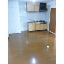 葵マンションのサムネイル