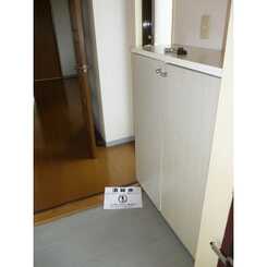 葵マンションのサムネイル