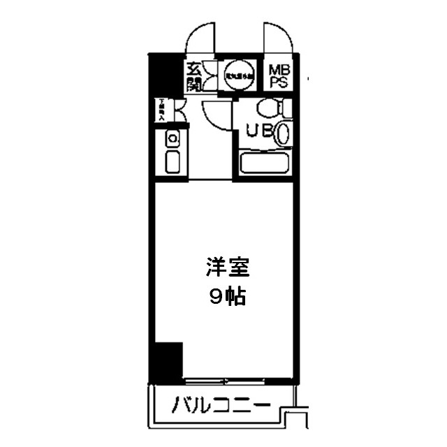 神奈川県：藤和伊勢佐木ハイタウンの賃貸物件画像