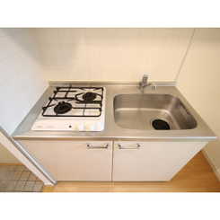 プレール・ドゥーク水天宮Ⅱのサムネイル