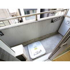 プレール・ドゥーク水天宮Ⅱのサムネイル