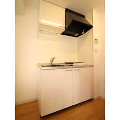 プレール・ドゥーク水天宮Ⅱのサムネイル