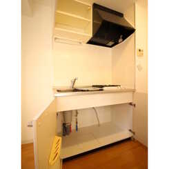 プレール・ドゥーク水天宮Ⅱのサムネイル