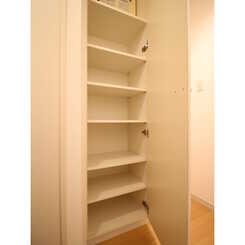 プレール・ドゥーク水天宮Ⅱのサムネイル