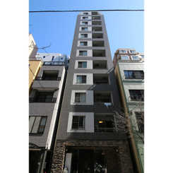 プレール・ドゥーク水天宮Ⅱ