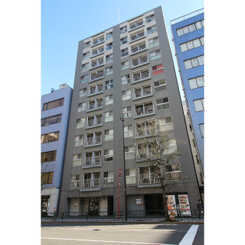 東京都：プレール・ドゥーク神田の賃貸物件画像