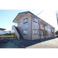 ヒルズ 二本木のサムネイル