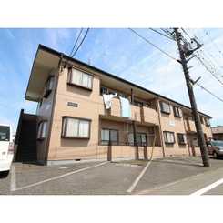 ：ヒルズ 二本木の賃貸物件画像