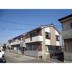 千葉県：サンステージ斉藤Ⅱの賃貸物件画像