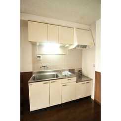 サンステージ斉藤Ⅲのサムネイル