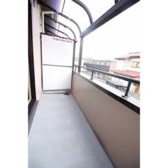 サンステージ斉藤Ⅲのサムネイル