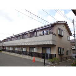 千葉県：サンステージ斉藤Ⅲの賃貸物件画像