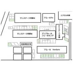 サンステージ斉藤Ⅲのサムネイル