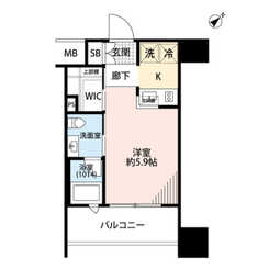 ベルファース水天宮前のサムネイル