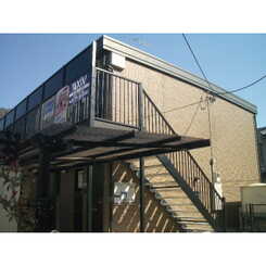 京都府：プレジール 南大塚の賃貸物件画像