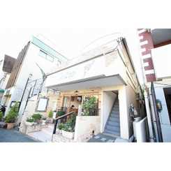 東京都：アムールベルウッド玉川学園の賃貸物件画像