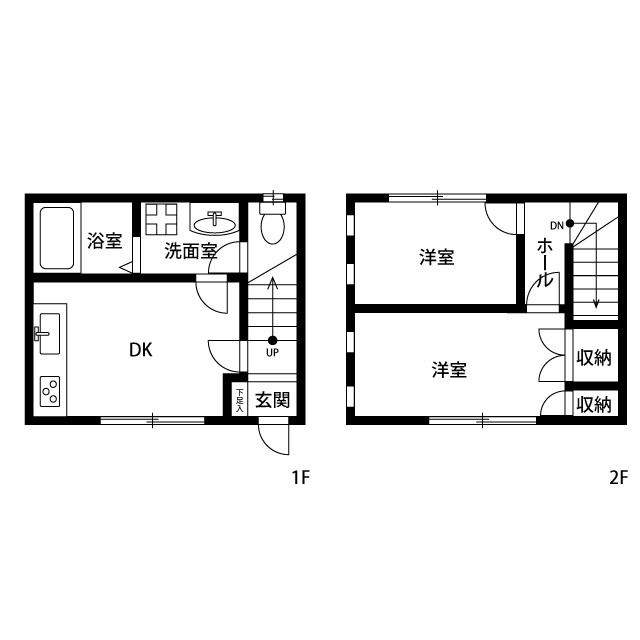 神奈川県：アムール大谷の賃貸物件画像