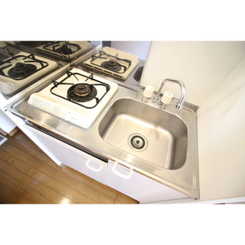 アムール鶴川のサムネイル