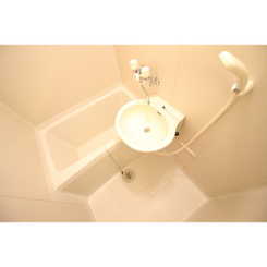 アムール鶴川のサムネイル