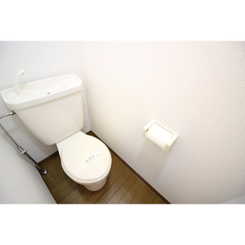 アムール鶴川のサムネイル